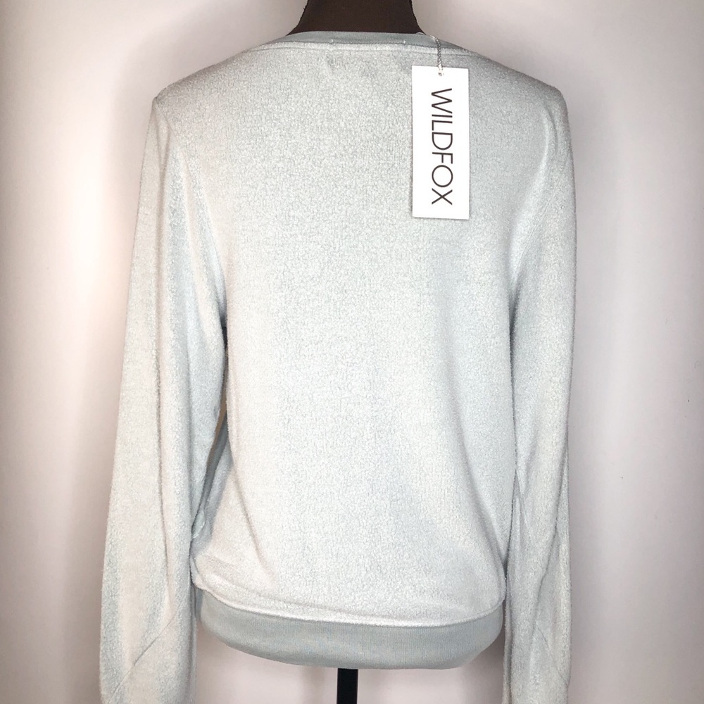 WILDFOX Professional Procrastinator Sweatshirt - Picture 5 of 5